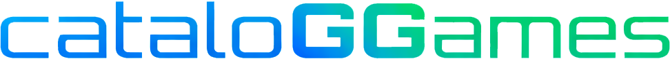cataloGGames